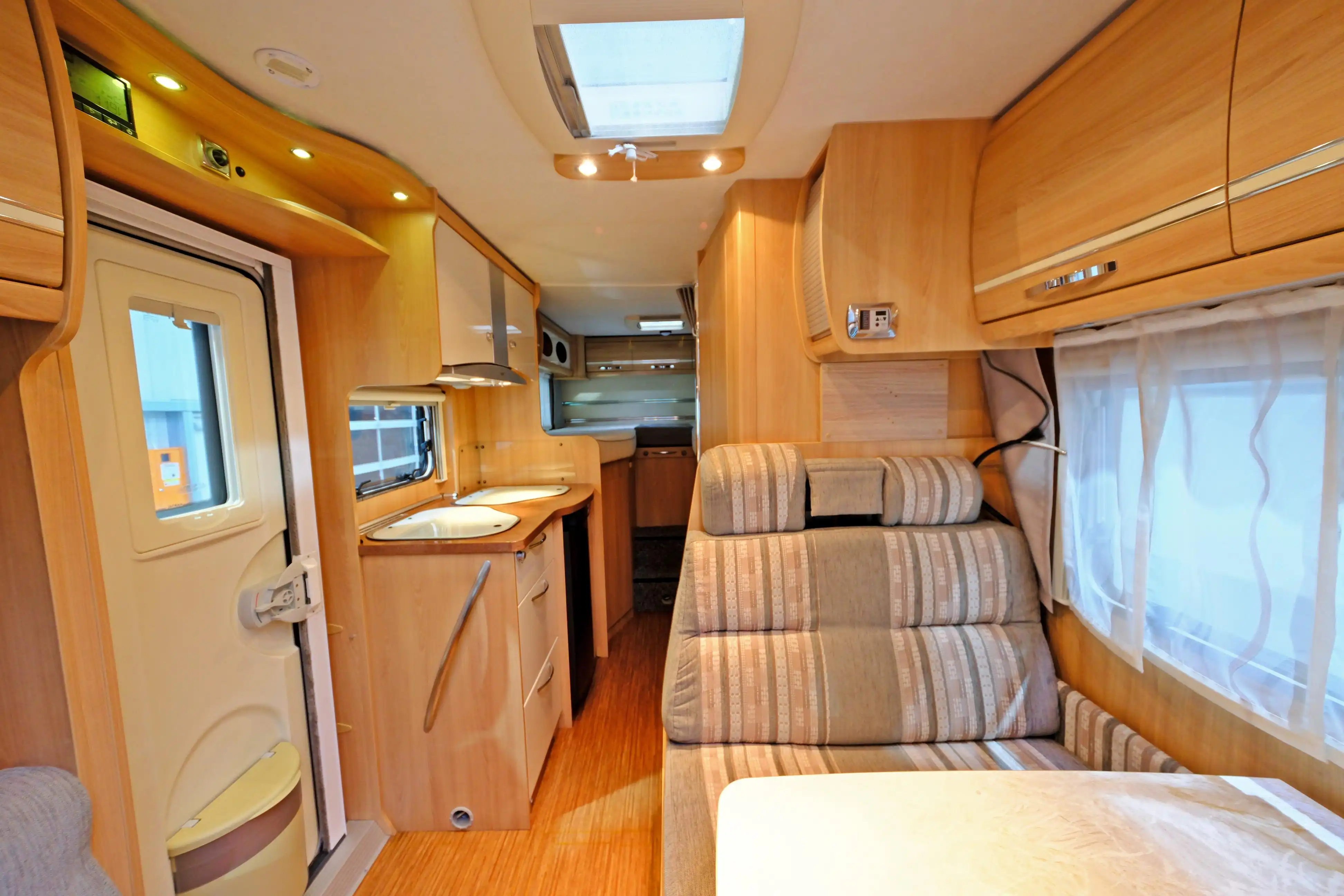 TEC AdvanTec V 654 G - Ansicht 5